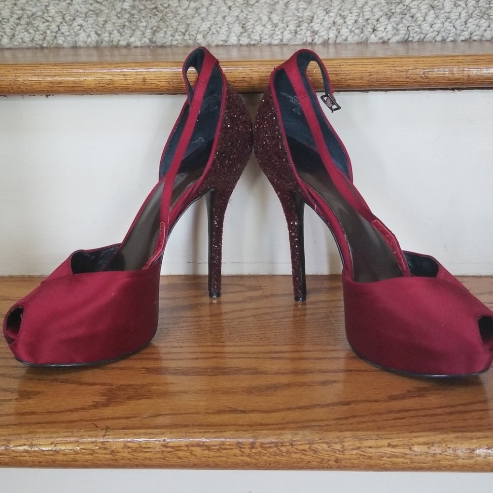 Nine West Heels